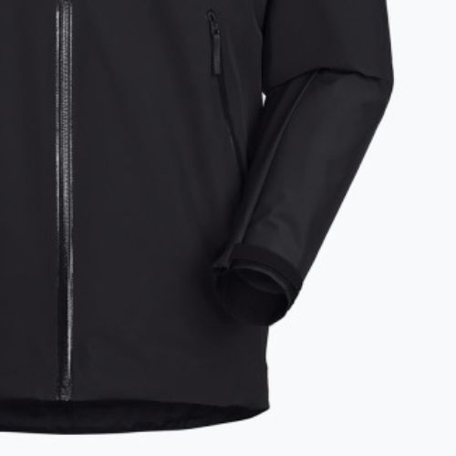 Pánska bunda do dažďa Arcteryx Beta LT black 26844