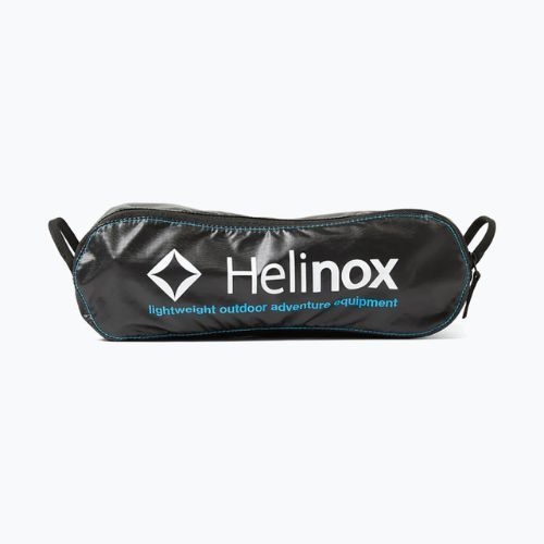 Turistické kreslo Helinox One čierne H10001R1