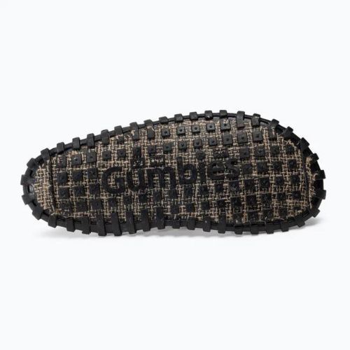 Farebné žabky Gumbies Islander