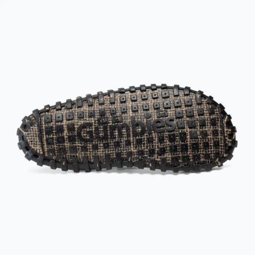 Žabky Gumbies Islander grey