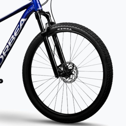 Horský bicykel Orbea Onna 29 10 modrý