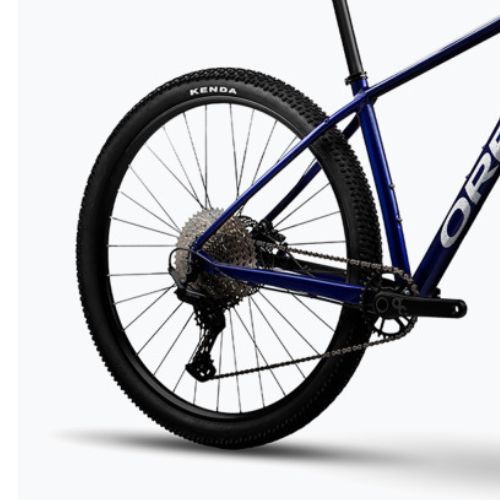 Horský bicykel Orbea Onna 29 10 modrý