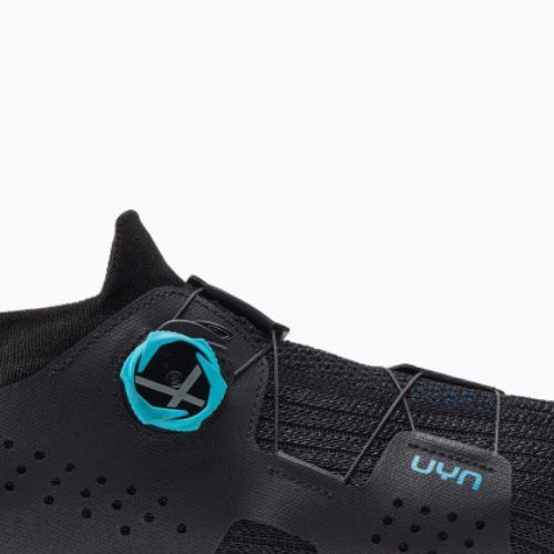 Buty szosowe męskie UYN Naked Carbon czarne Y100086