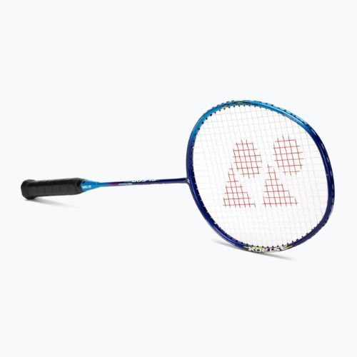 Bedmintonová raketa YONEX Astrox 01 Clear blue