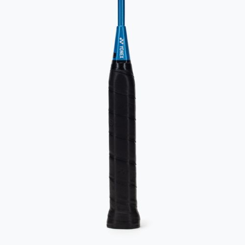 Bedmintonová raketa YONEX Astrox 01 Clear blue