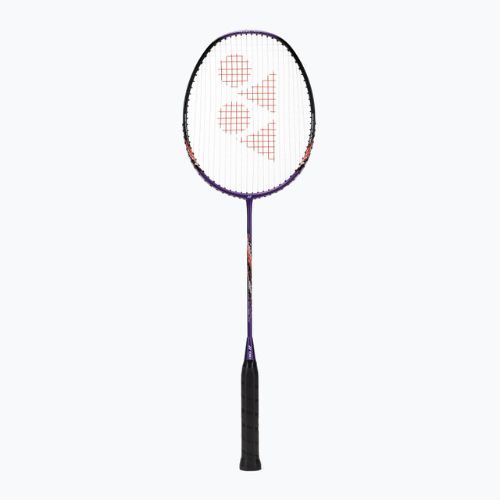 YONEX Nanoflare 001 Ability bedmintonová raketa fialová