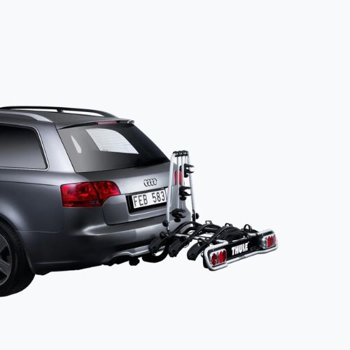 Nosič Thule EuroRide 3Bike 13Pin 942000