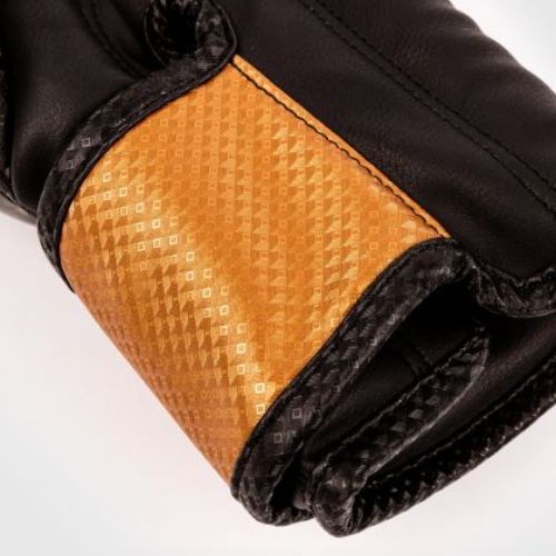 Venum Impact boxerské rukavice hnedé VENUM-03284-137