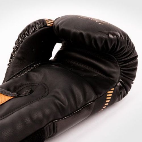 Venum Impact boxerské rukavice hnedé VENUM-03284-137