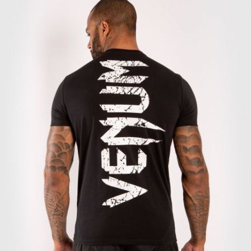 Pánske tričko Venum Giant čierne EU-VENUM-0003