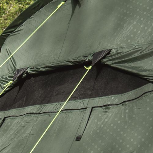 Kempingový stan Outwell Springwood green pre 4 osoby 111210