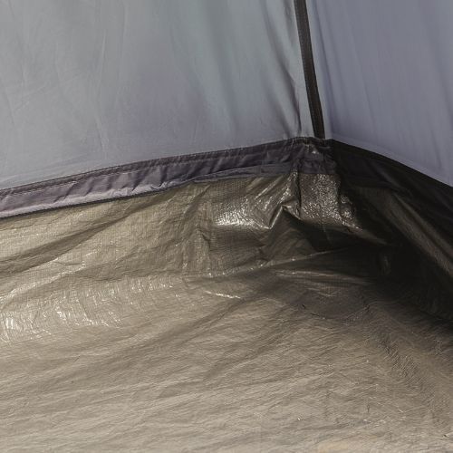 Outwell Milestone Dash predsieň pre karavan čierna 111099