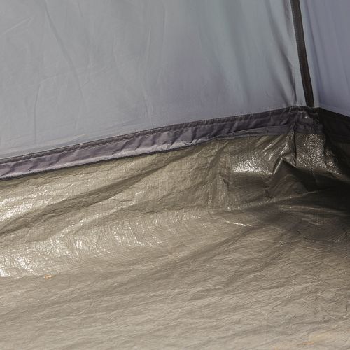 Predsieň pre karavan Outwell Newburg 260 čierna 111102