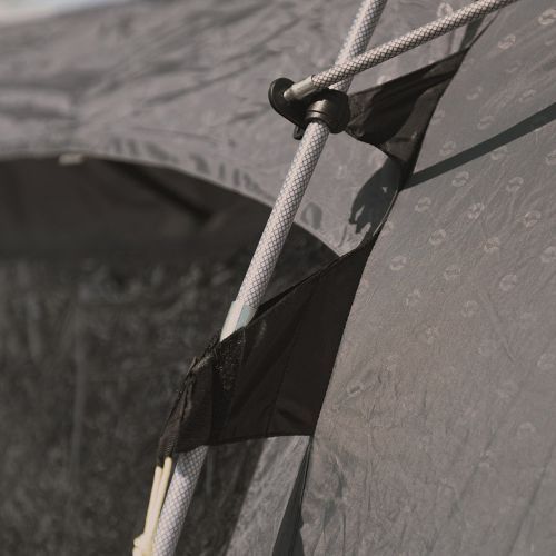 Predsieň pre karavan Outwell Newburg 260 čierna 111102