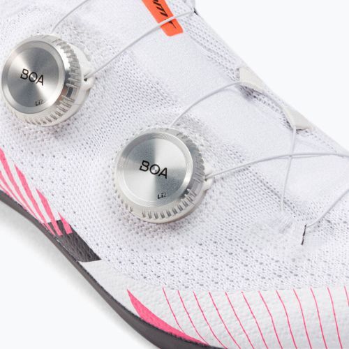 DMT KR0 cestná obuv biela M0010DMT22KR0-A