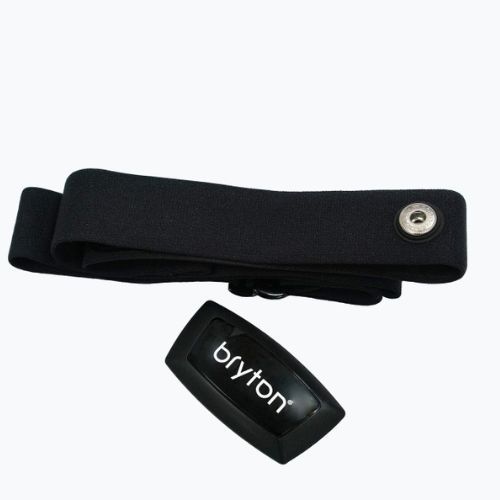 Monitor srdcového tepu Bryton NB00012 čierny CC-NB00012