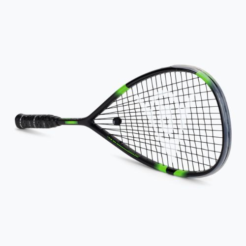 Squashová raketa Dunlop Apex Infinity 115 sq. čierna 773404US