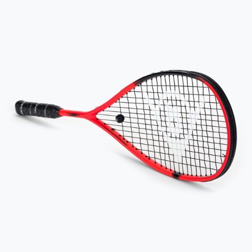 Squashová raketa Dunlop Sonic Core Revelation Pro Lite sq. červená 10314039