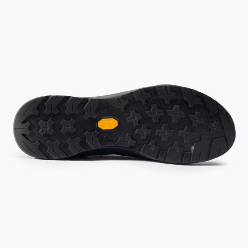 Pánske topánky Arcteryx Konseal FL 2 Leather grey 28300