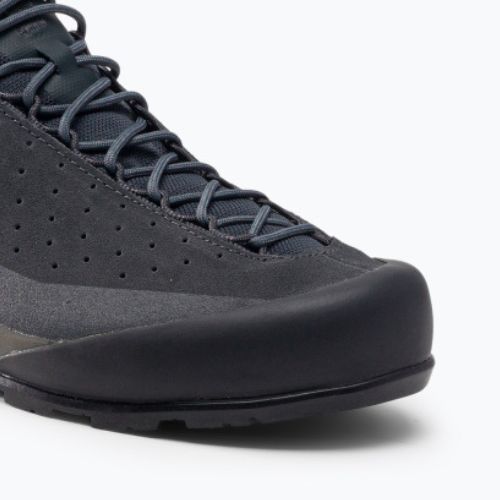 Pánske topánky Arcteryx Konseal FL 2 Leather grey 28300