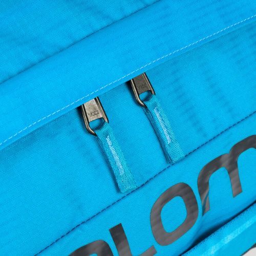Salomon Outlife Duffel 25L cestovná taška modrá LC15172