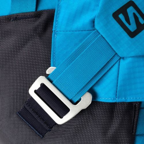 Salomon Outlife Duffel 25L cestovná taška modrá LC15172