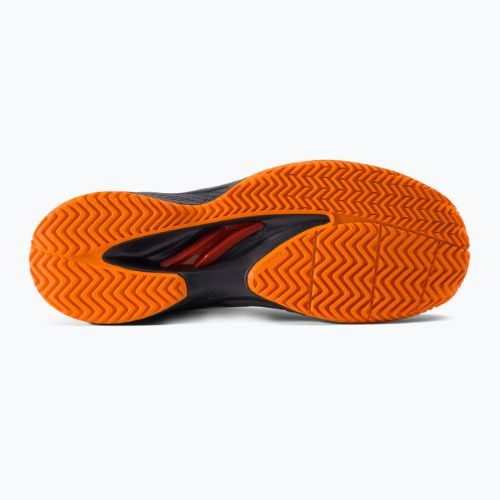 Pánska tenisová obuv Wilson Kaos Comp 3.0 red WRS328770