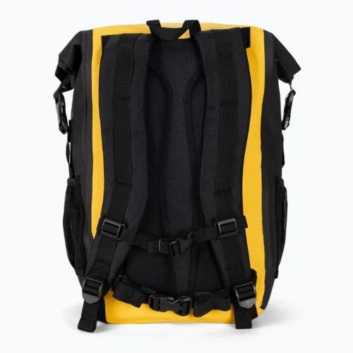 FishDryPack Explorer 20l yellow FDP-EXPLORER20 nepremokavý batoh