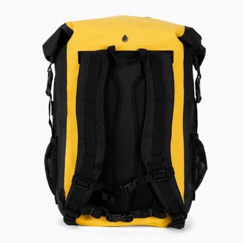 FishDryPack Explorer 40l yellow FDP-EXPLORER40 nepremokavý batoh