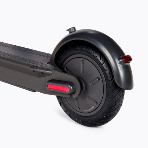 RIDER Strong 10" 15 AH sivý elektrický skúter RIDER