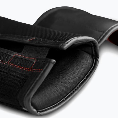 Hayabusa S4 červené boxerské rukavice S4BG