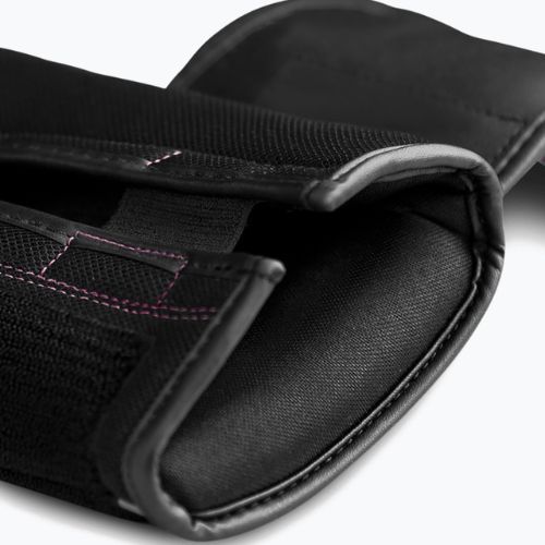 Hayabusa S4 fialové boxerské rukavice S4BG