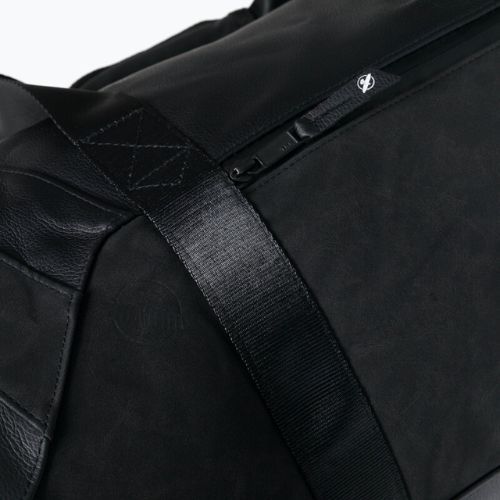 Hayabusa Elite Boxing Duffle Bag black EBDB-BK-ONE