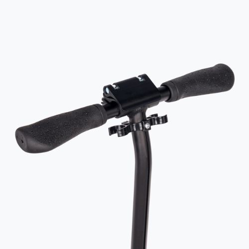 Kolobežka Meteor City Titan čierna 23097