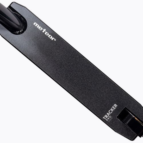 Freestyle kolobežka Meteor Tracker Pro black/gold 22541