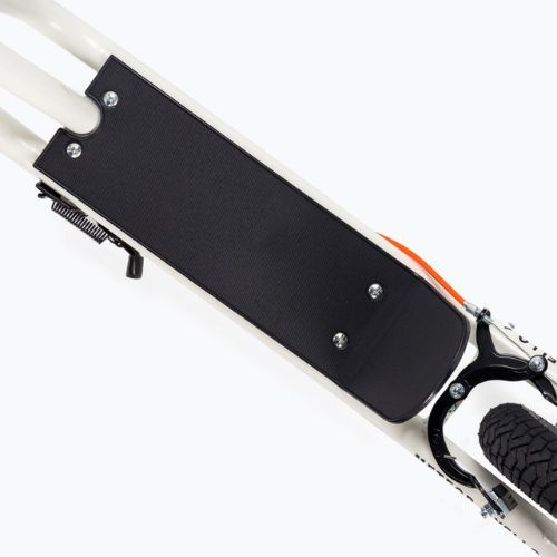 Kolobežka Meteor Yello biela 22580