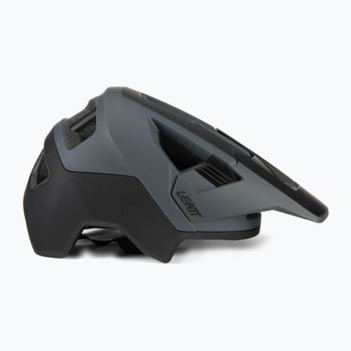 Leatt MTB 4.0 Allmtn cyklistická prilba V21.1 čierna 1021000601
