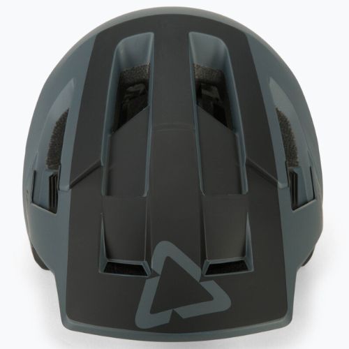 Leatt MTB 4.0 Allmtn cyklistická prilba V21.1 čierna 1021000601
