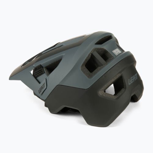 Leatt MTB 4.0 Allmtn cyklistická prilba V21.1 čierna 1021000601