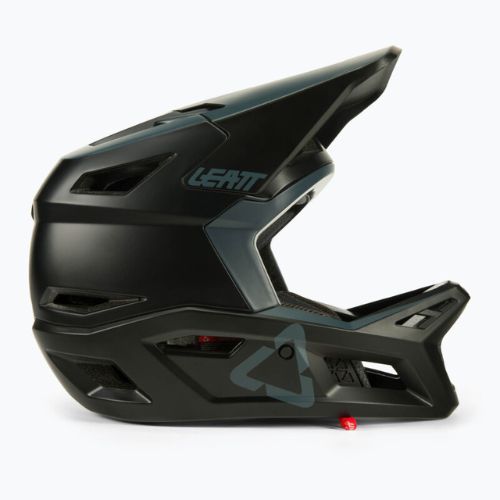 Cyklistická prilba Leatt MTB 4.0 V21.1 black 1021000561