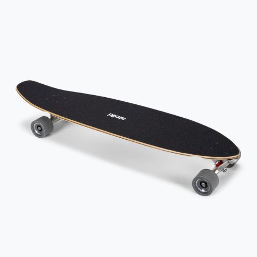 Aloiki Kicktail Complete Harapan longboard ALCO0022A012
