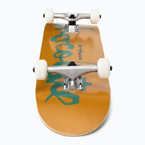 Klasický skateboard Chocolate Anderson Chunk orange CC4115G008