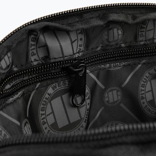 Ľadvinka Pitbull West Coast Boxing black/white