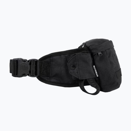 Ľadvinka Pitbull West Coast Pitbull R black