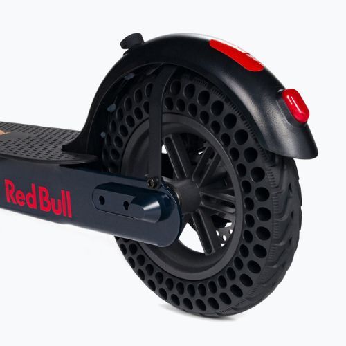 Red Bull RTEEN10-10 10" elektrická kolobežka námornícka modrá