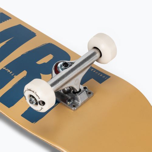 Jart Classic Complete skateboard hnedý JACO0022A006