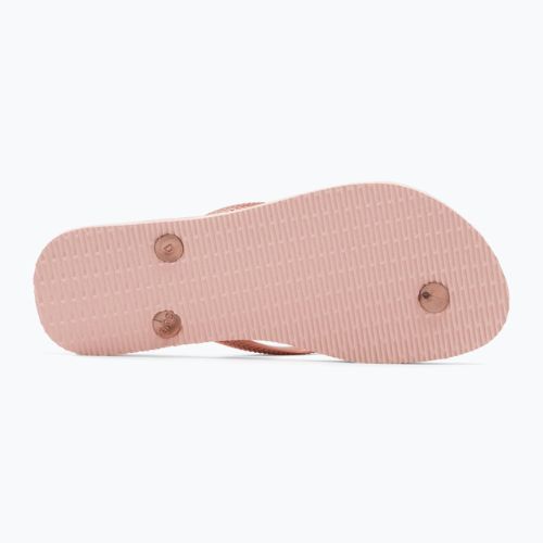 Dámske žabky Havaianas Slim pink H4000030