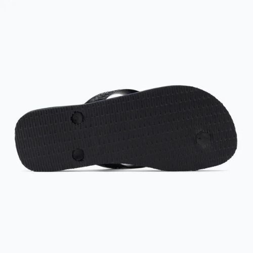 Havaianas Brasil žabky čierne H4000032