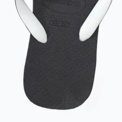 Havaianas Top Mix žabky čierne H4115549