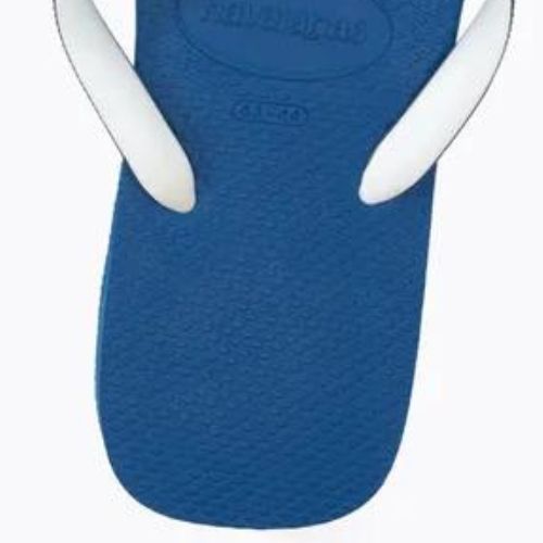 Havaianas Top Mix modré žabky H4115549